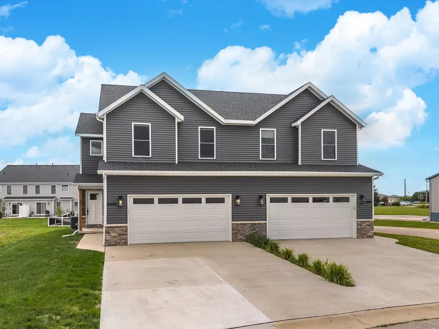 401 Jenny Lane #B, Heyworth, IL 61745 - #2