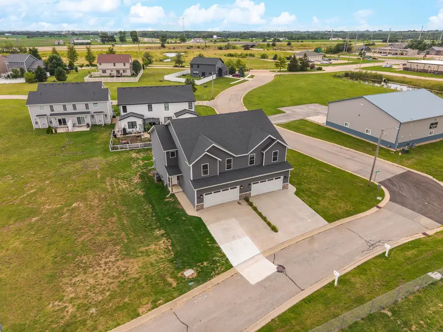 401 Jenny Lane #B, Heyworth, IL 61745 - #3