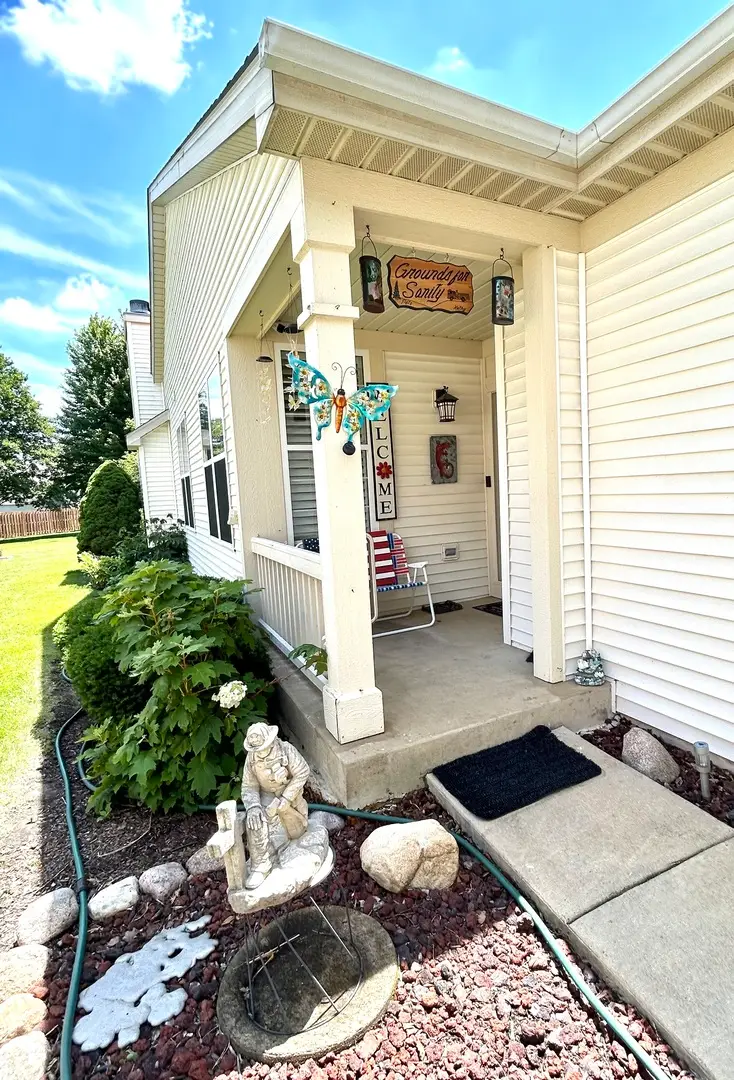 21105 Silver Moon Lake Way, Crest Hill, IL 60403 - #3