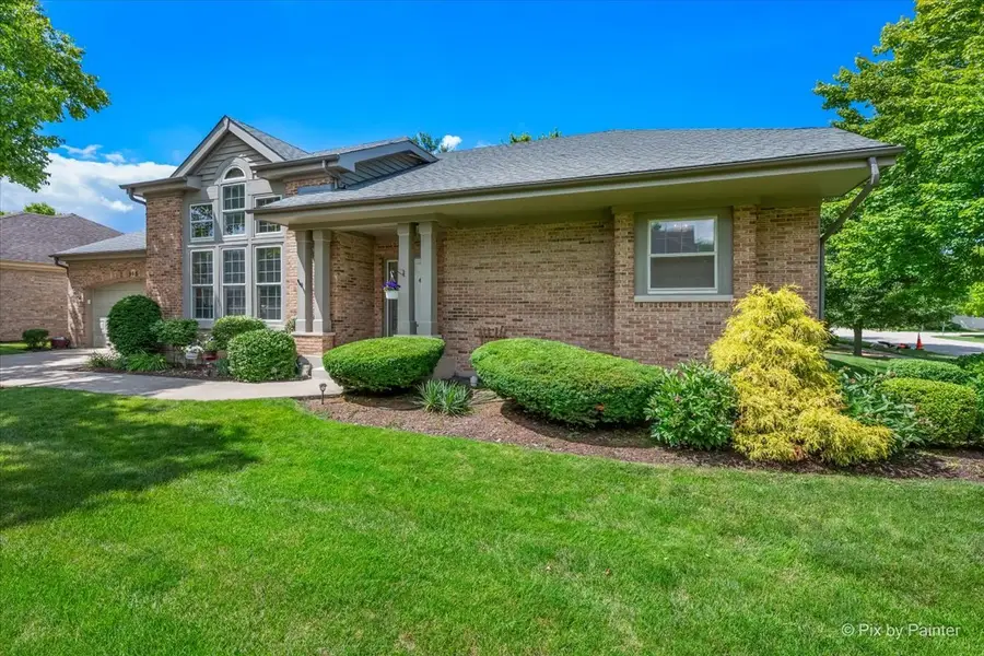 303 Torrington Drive, Bloomingdale, IL 60108 - #2