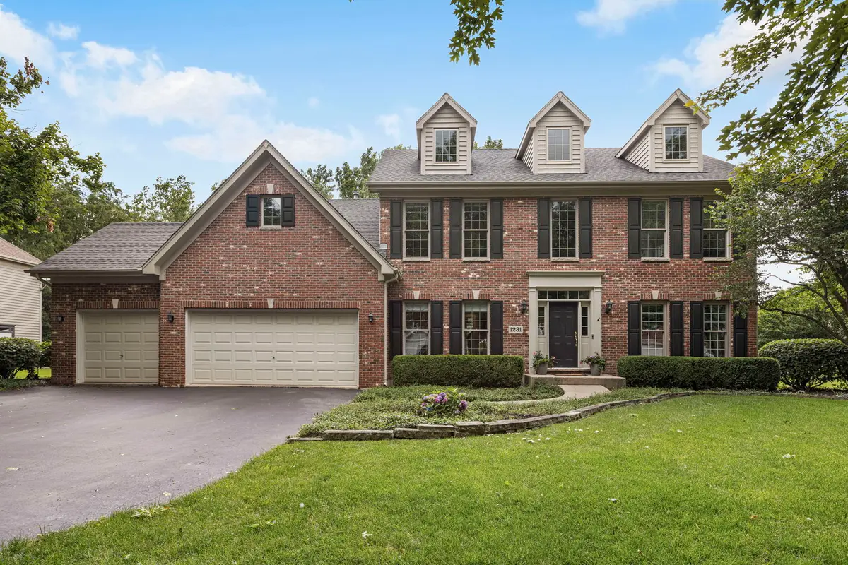 1231 Keim Court, Geneva, IL 60134 - #1