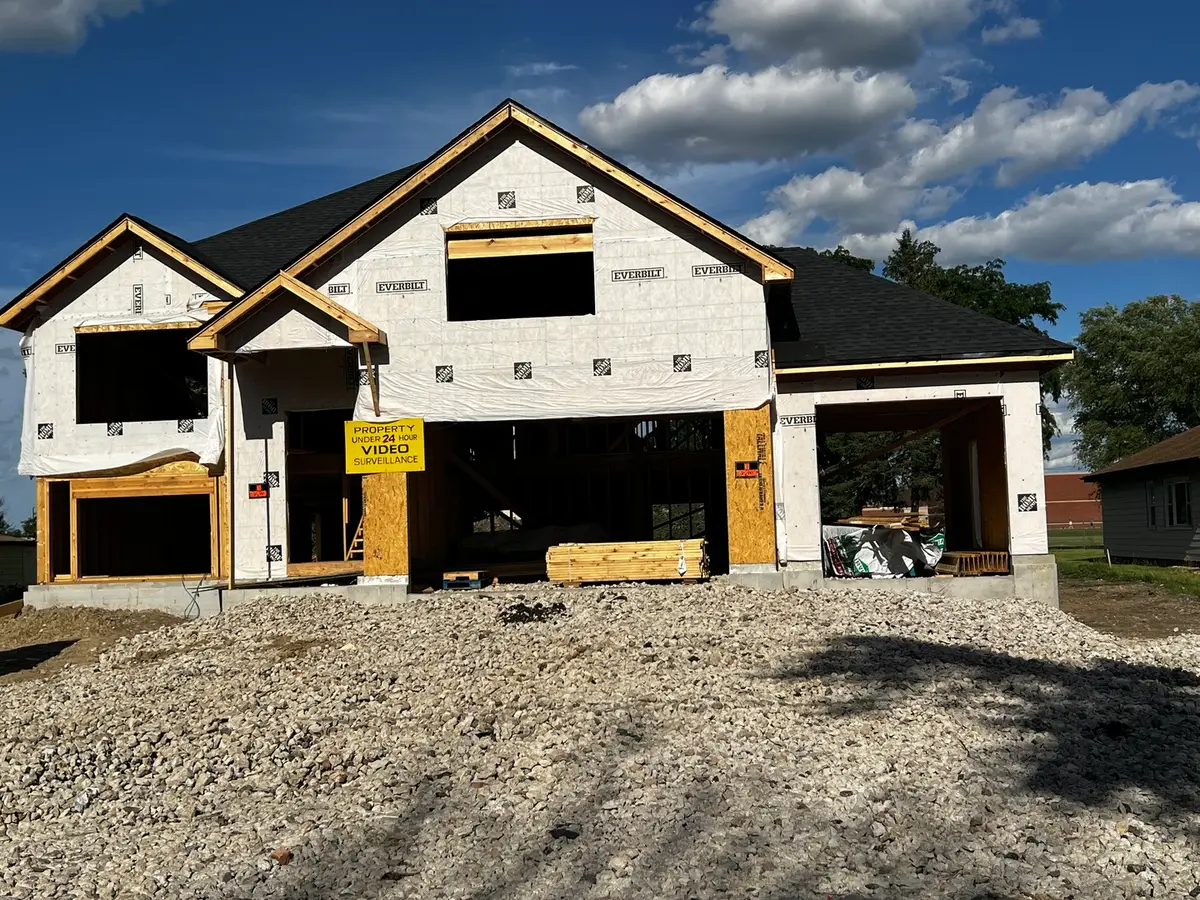 18125 Sayre Avenue, Tinley Park, IL 60477 - #1