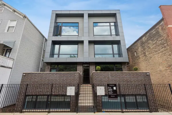 854 N May Street #3N, Chicago, IL 60642
