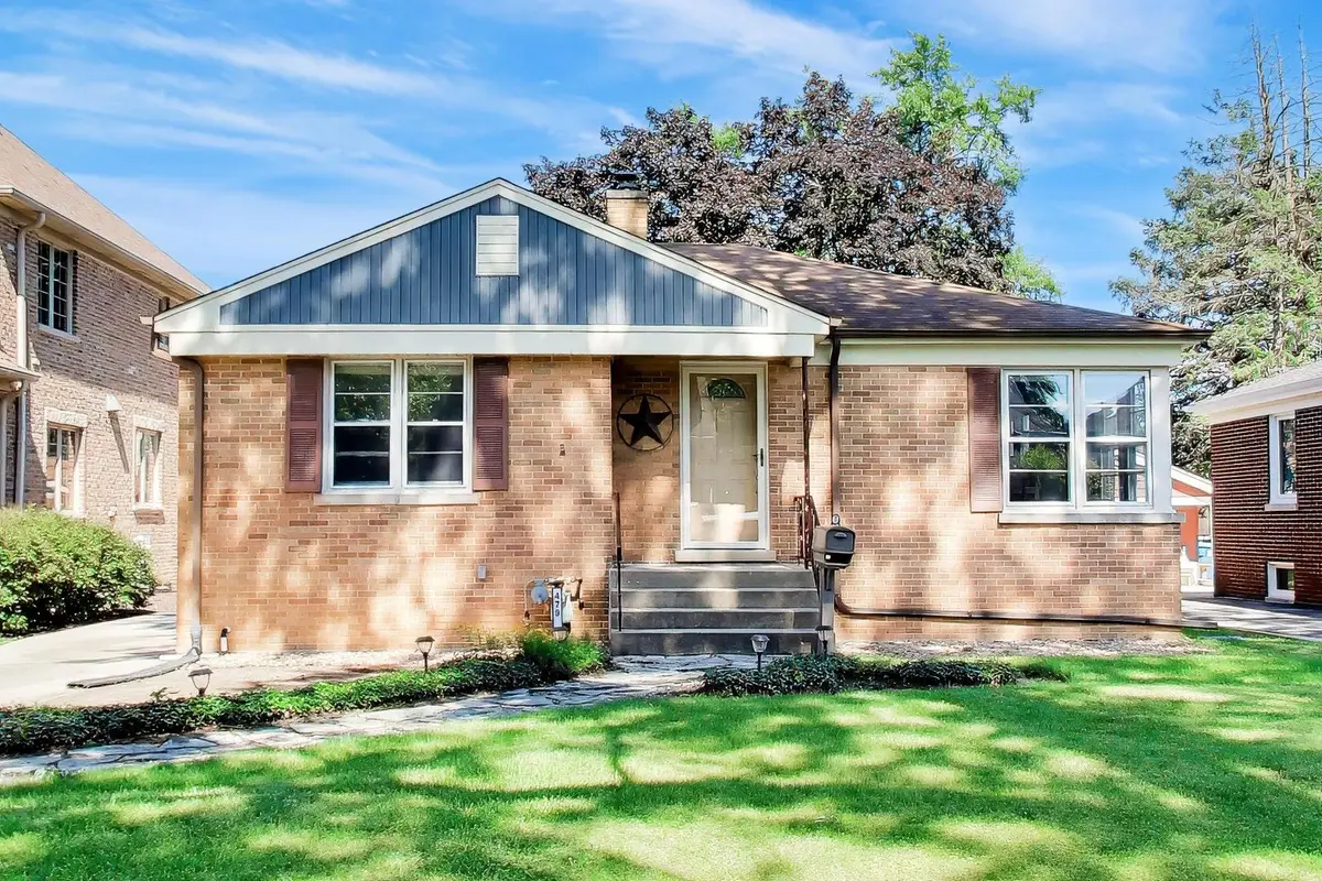 479 N Elm Avenue, Elmhurst, IL 60126 - #1