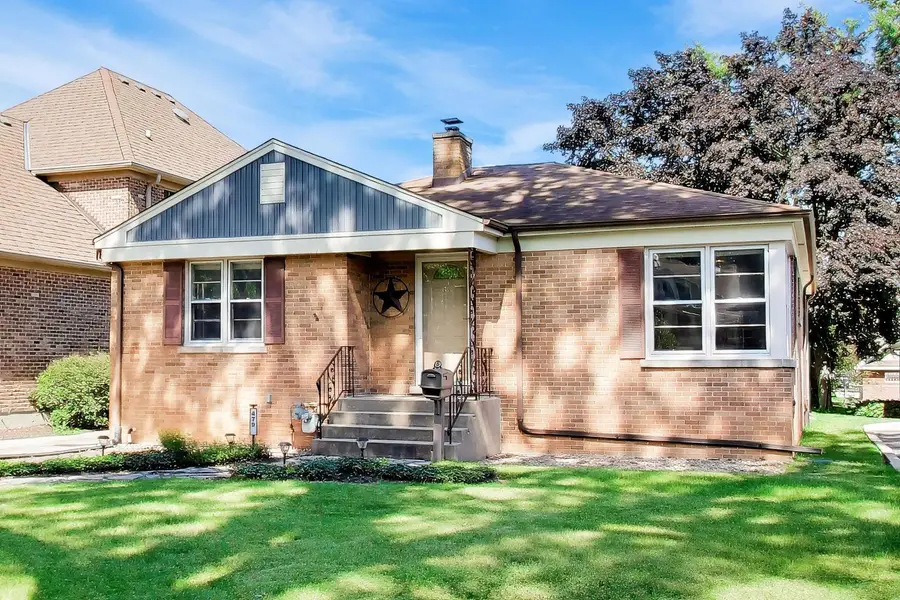 479 N Elm Avenue, Elmhurst, IL 60126 - #2