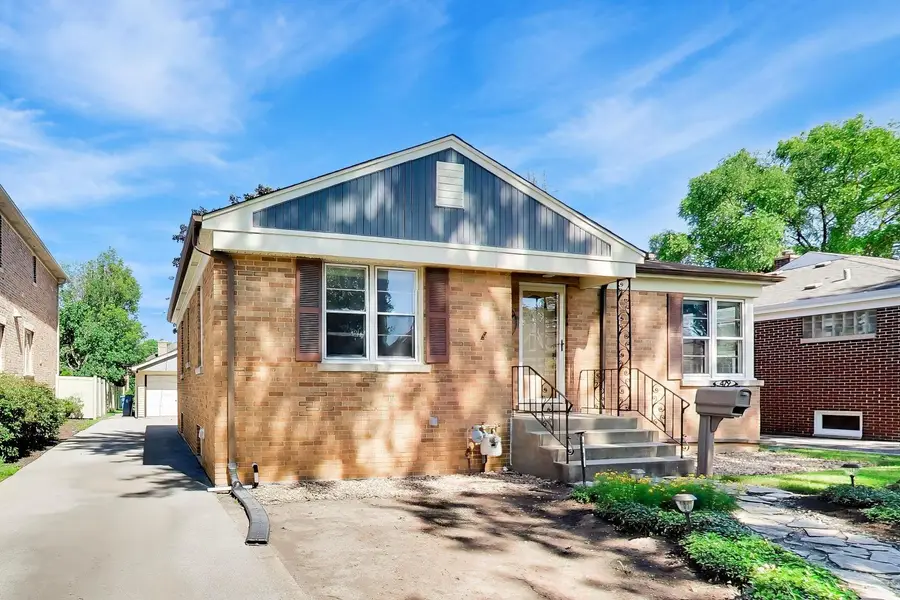 479 N Elm Avenue, Elmhurst, IL 60126 - #3