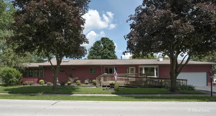 614 N Lillian Street, McHenry, IL 60050 - #2