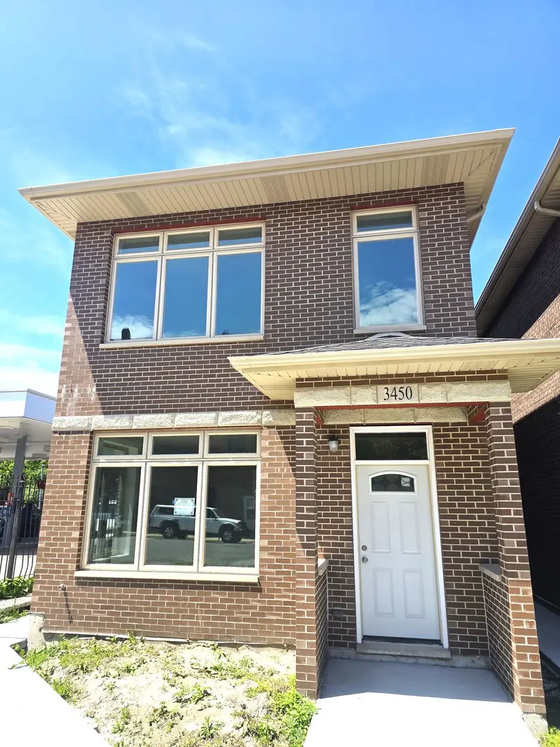 3450 S Wood Street, Chicago, IL 60608 - #1