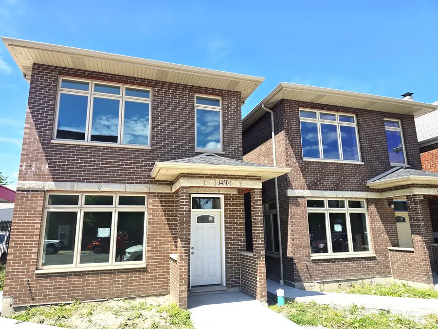 3450 S Wood Street, Chicago, IL 60608 - #2