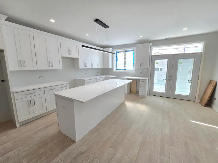 3450 S Wood Street, Chicago, IL 60608 - #3