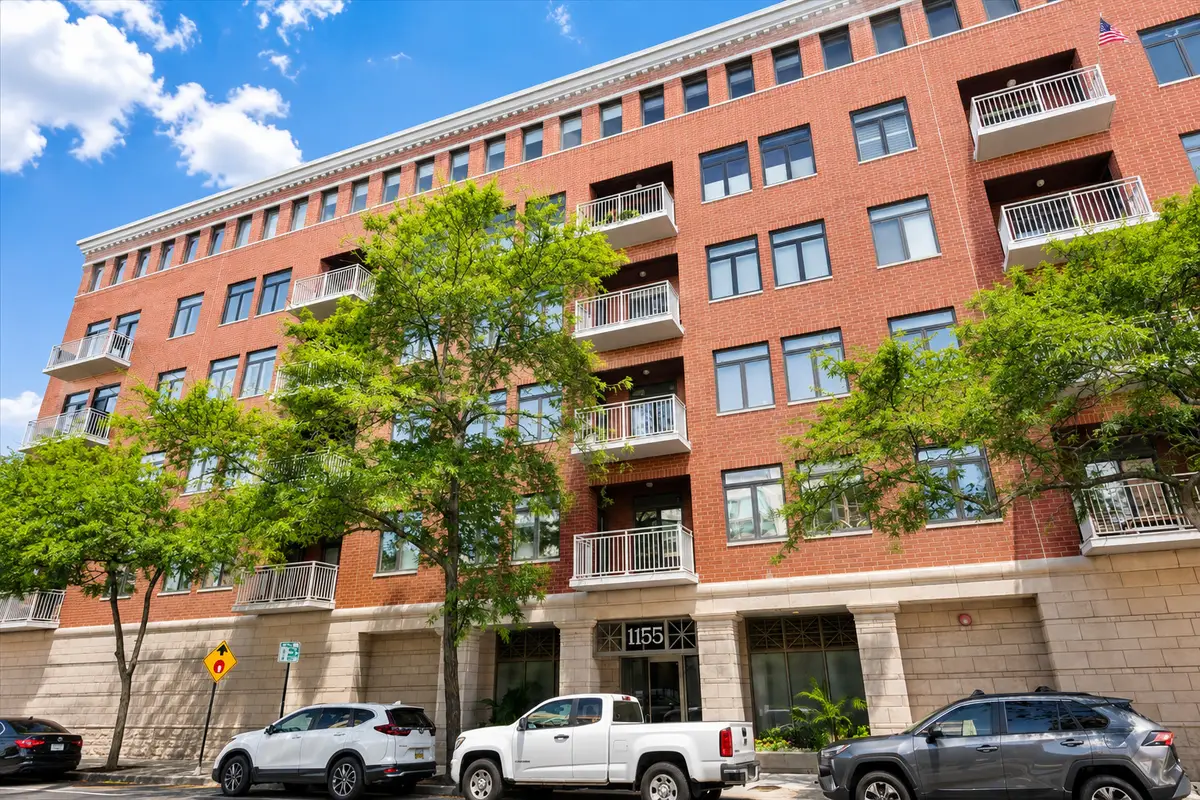1155 W Armitage Avenue #301, Chicago, IL 60614 - #1