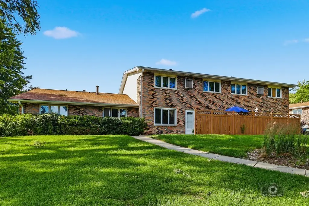 1905 Rosewood Court #2C, Darien, IL 60561 - #1