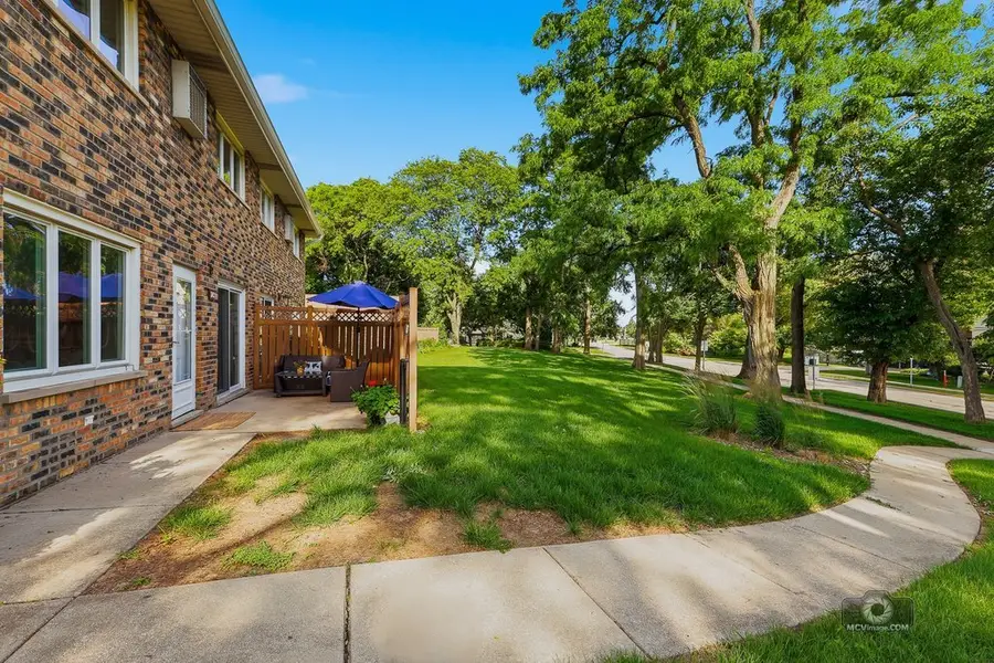 1905 Rosewood Court #2C, Darien, IL 60561 - #2