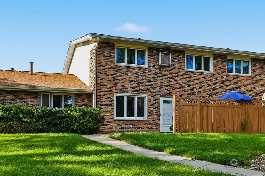 1905 Rosewood Court #2C, Darien, IL 60561 - #3