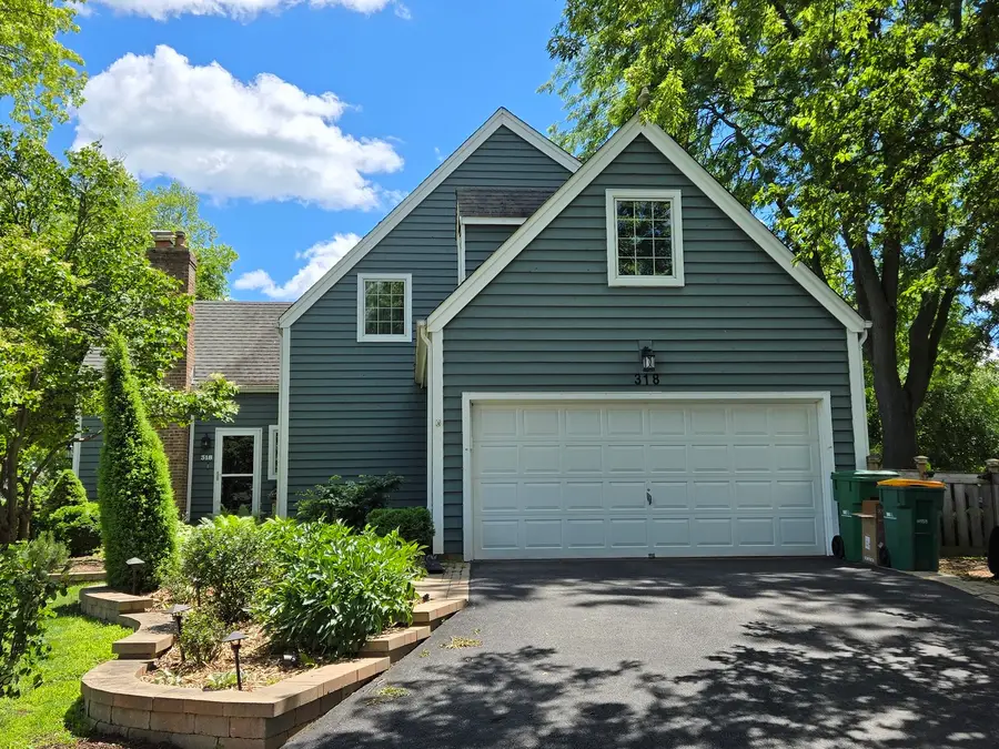 318 Seafarer Drive, Third Lake, IL 60030 - #3