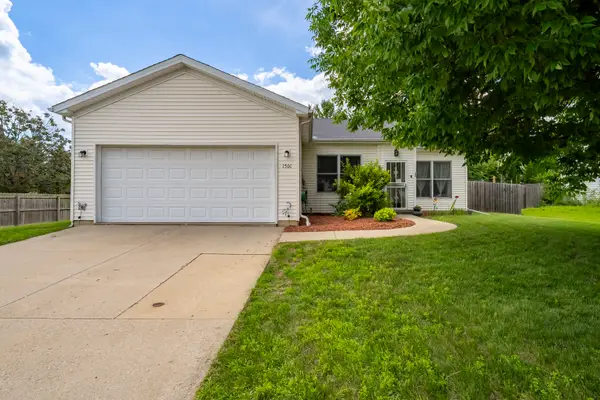 1501 Donegal Drive, Normal, IL 61761
