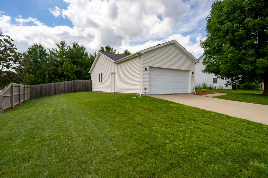 1501 Donegal Drive, Normal, IL 61761 - #2