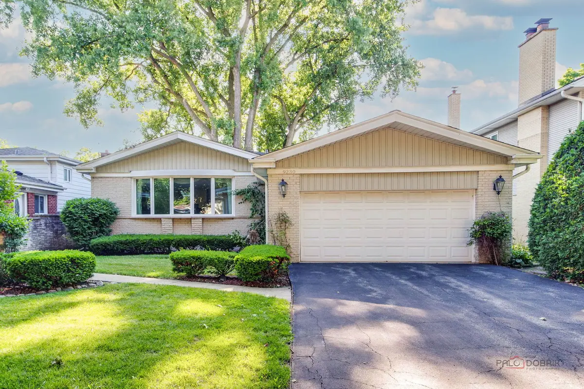 9230 N Major Avenue, Morton Grove, IL 60053 - #1