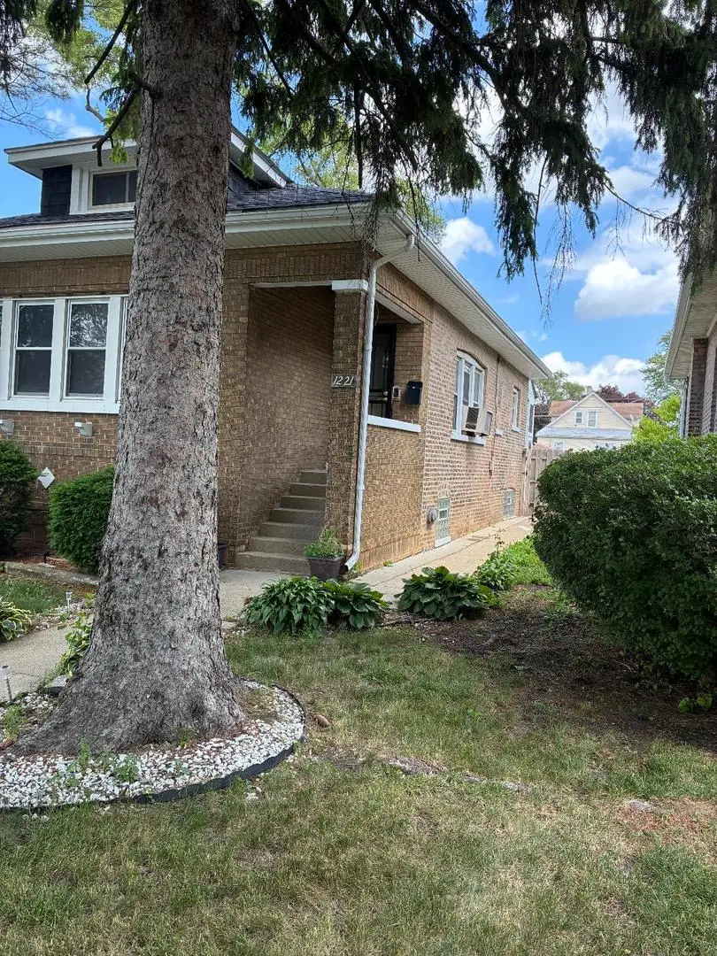 1221 20th Avenue, Maywood, IL 60153 - #2
