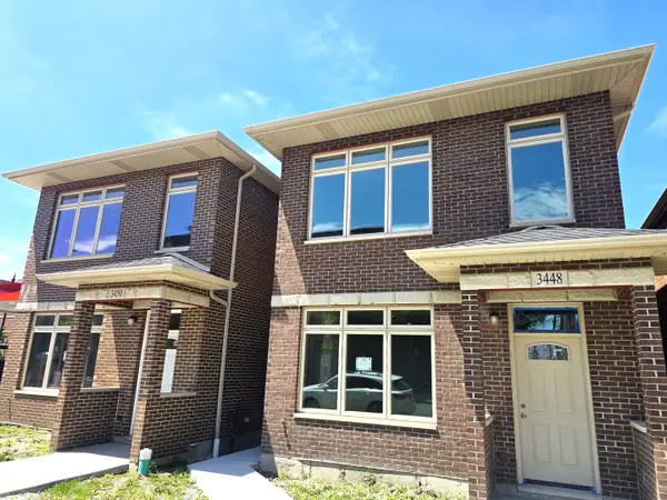 3448 S Wood Street, Chicago, IL 60608