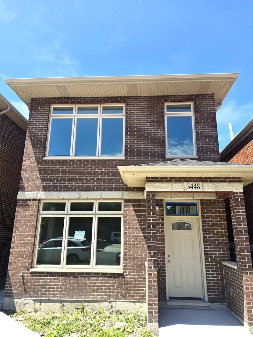 3448 S Wood Street, Chicago, IL 60608 - #2