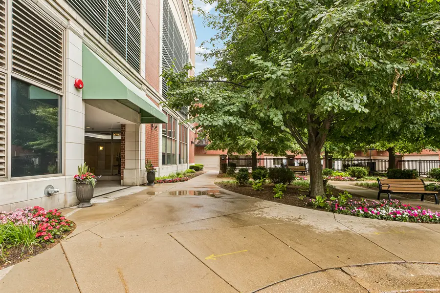 1717 S Prairie Avenue #2206, Chicago, IL 60616 - #3