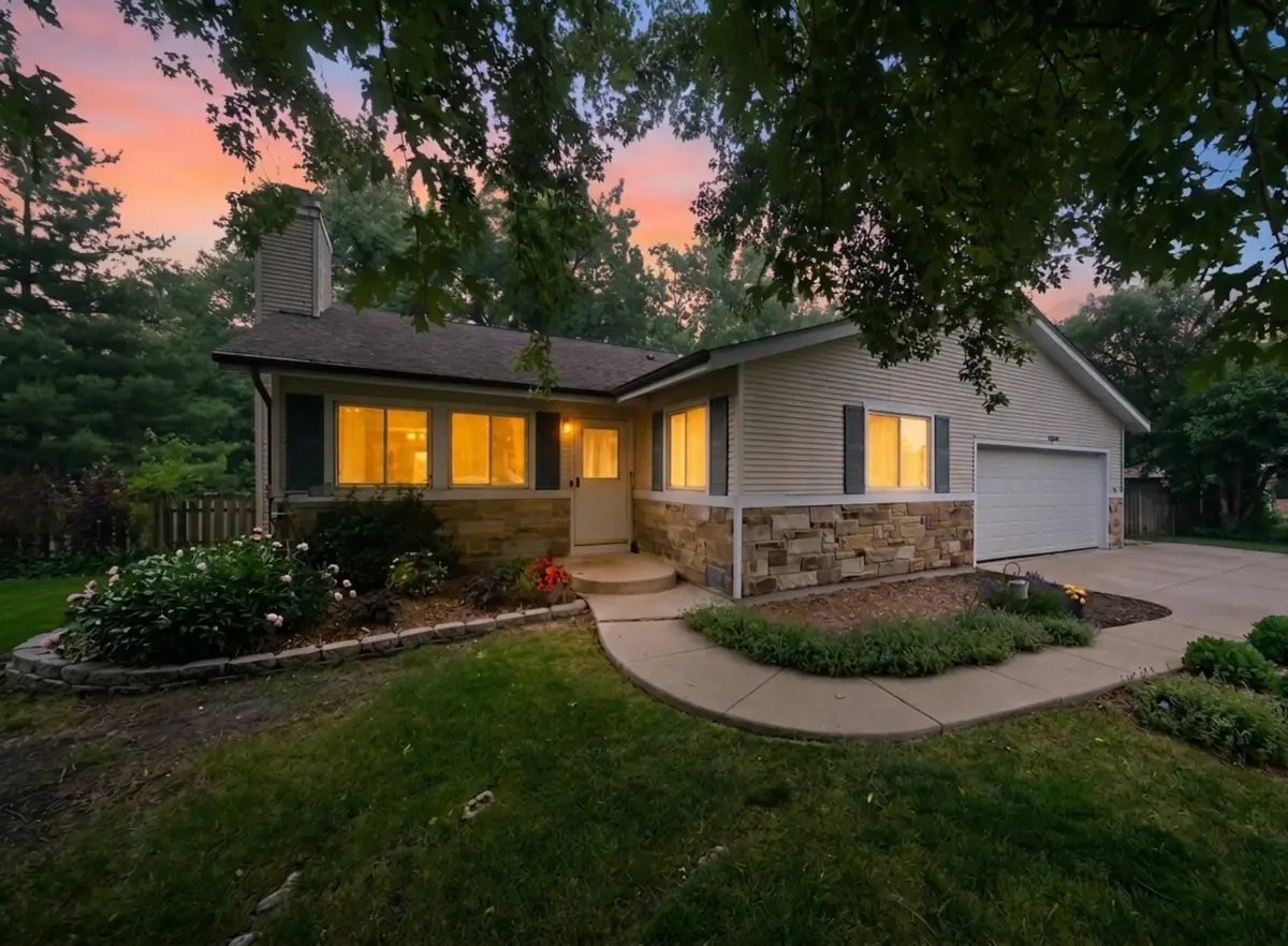 2S445 Sanchez Drive, Warrenville, IL 60555 - #1