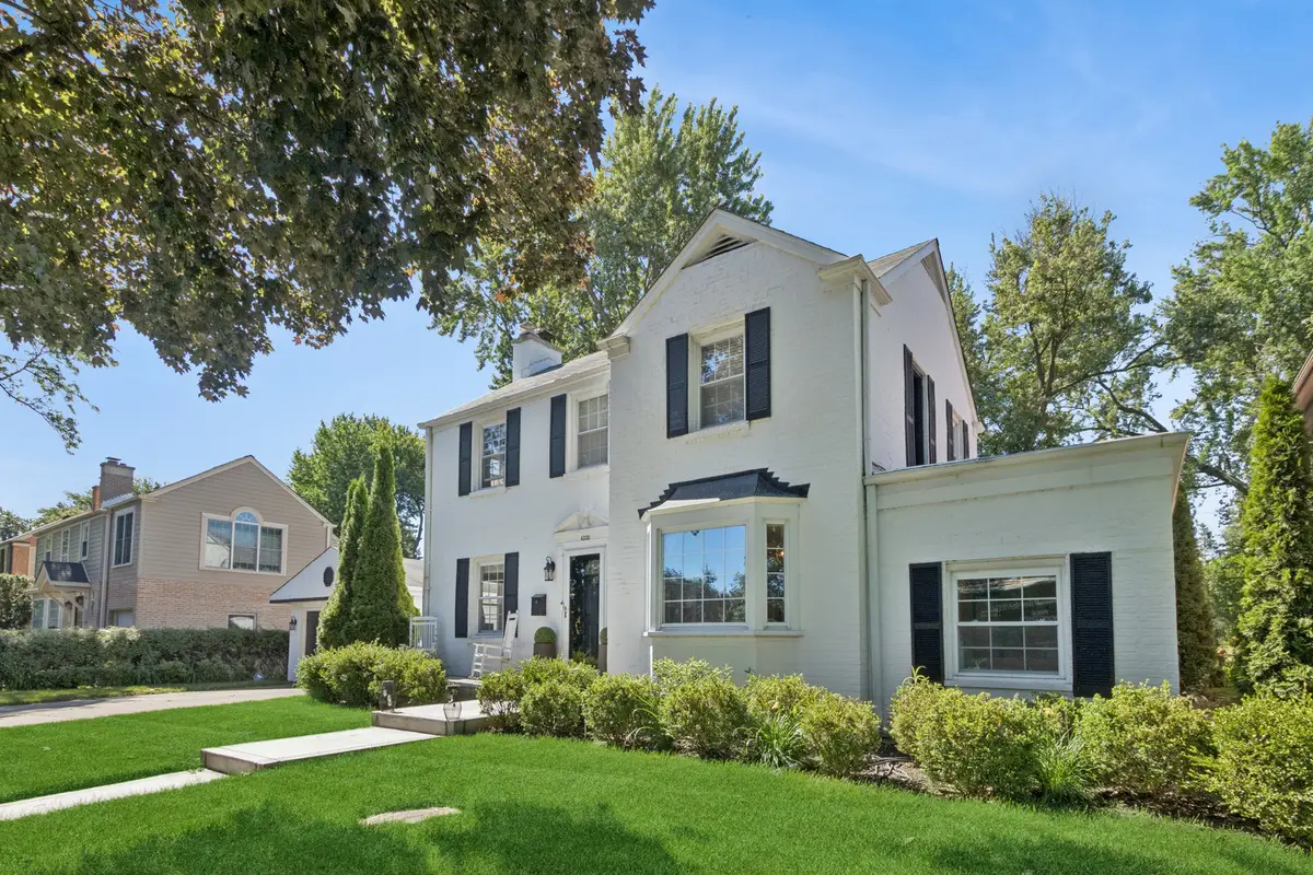 4335 Lee Street, Skokie, IL 60076 - #1
