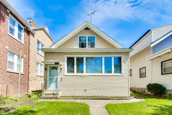 5478 W Gettysburg Street, Chicago, IL 60630