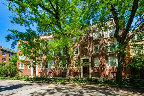 5251 N Winthrop Avenue #2, Chicago, IL 60640