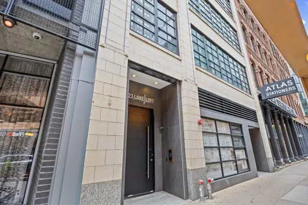 223 W Lake Street #3N, Chicago, IL 60606