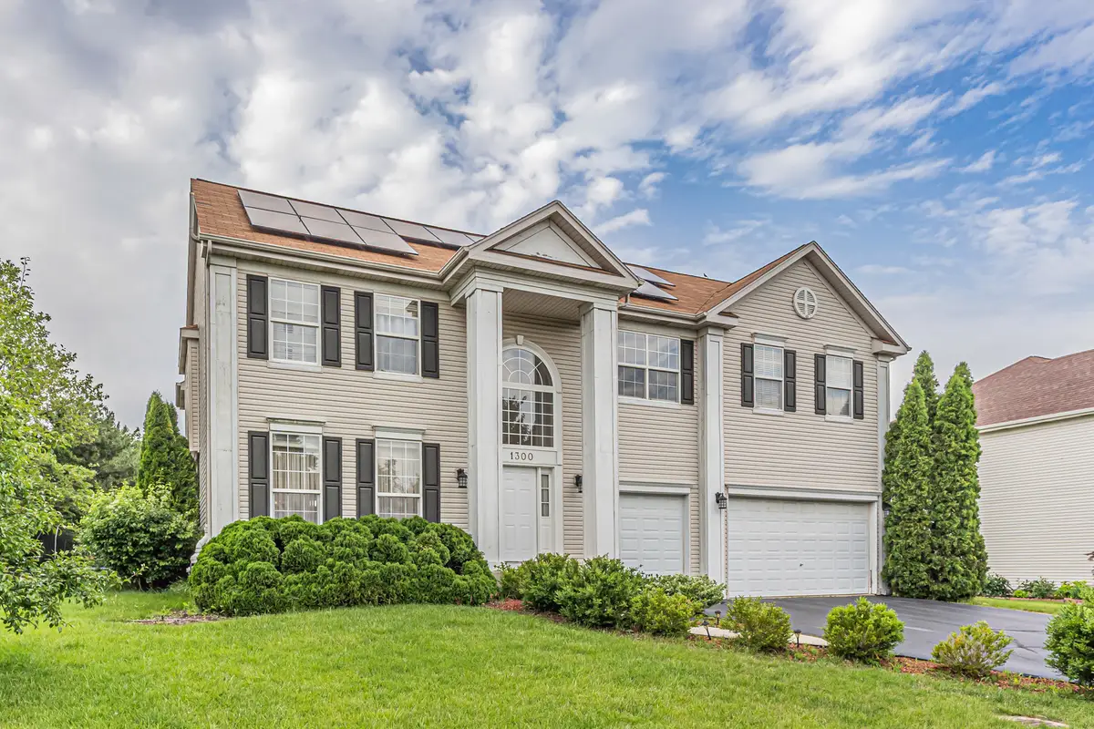 1300 Palisades Drive, Bolingbrook, IL 60490 - #1