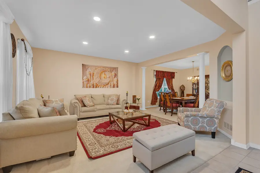 1300 Palisades Drive, Bolingbrook, IL 60490 - #3