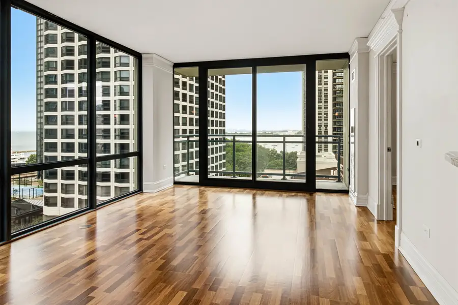 201 N Westshore Drive #1202, Chicago, IL 60601 - #3