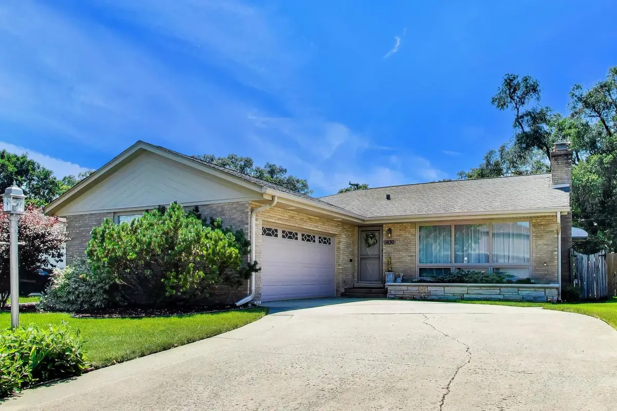 1430 Scotdale Road, La Grange Park, IL 60526 - #1