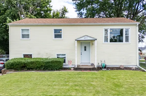 2311 W 46th Street, Davenport, IA 52806