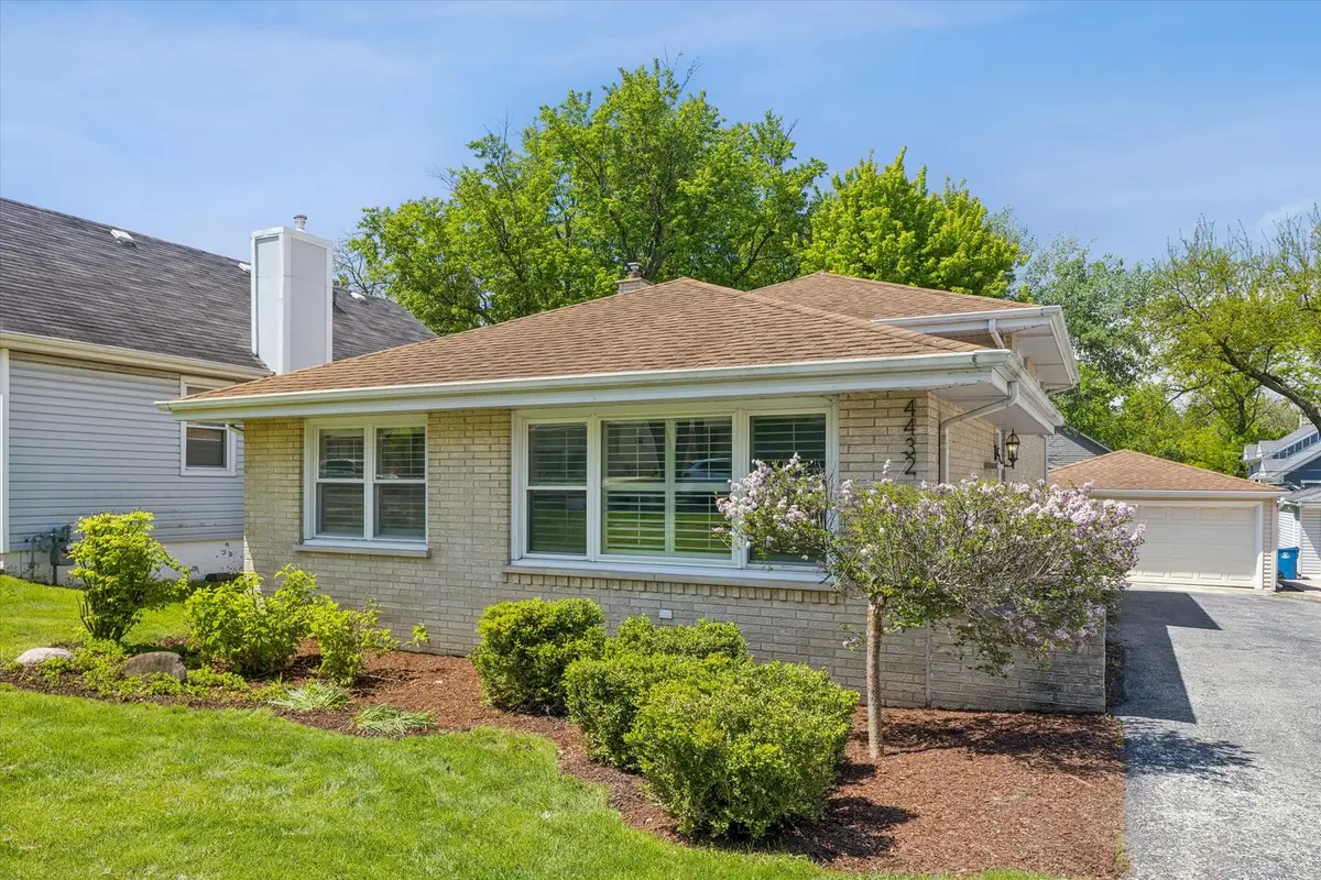 4432 Wilson Avenue, Downers Grove, IL 60515 - #1