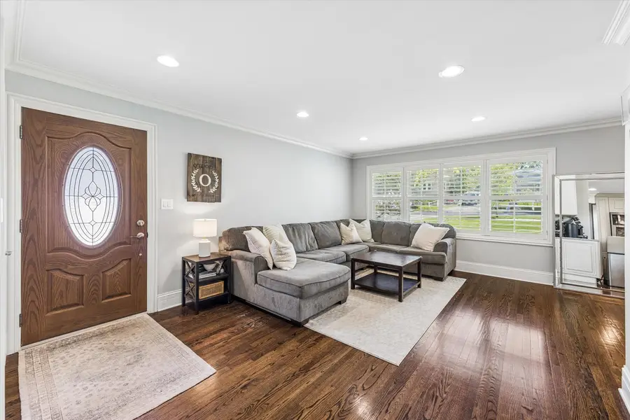 4432 Wilson Avenue, Downers Grove, IL 60515 - #2