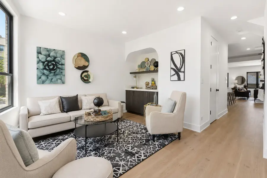 2044 W Superior Street, Chicago, IL 60612 - #3