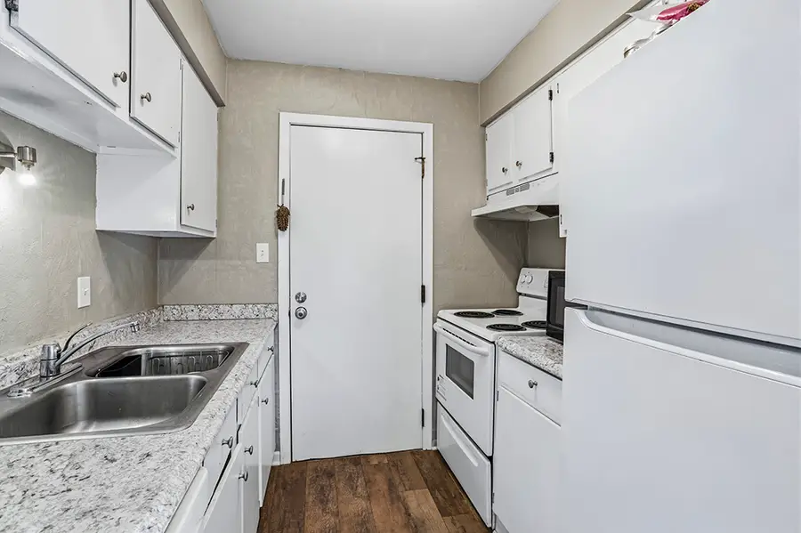 15712 Terrace Drive #3W, Oak Forest, IL 60452 - #3