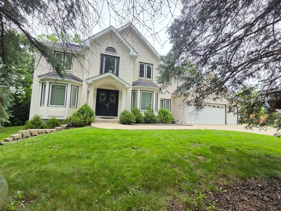 16W374 94th Street, Burr Ridge, IL 60527 - #2