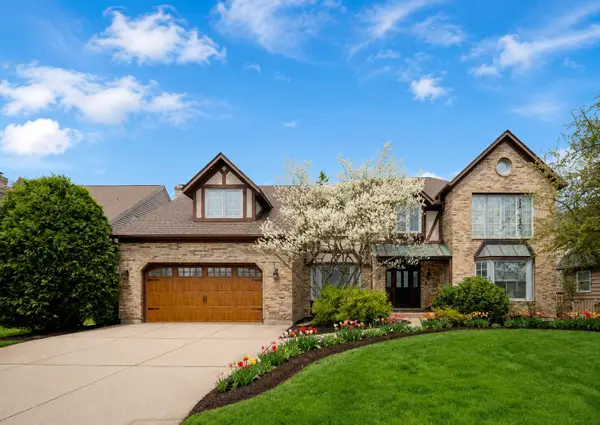 782 Torrington Drive, Naperville, IL 60565