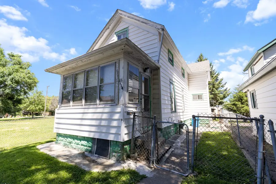 1114 Corbin Street, Rockford, IL 61102 - #2