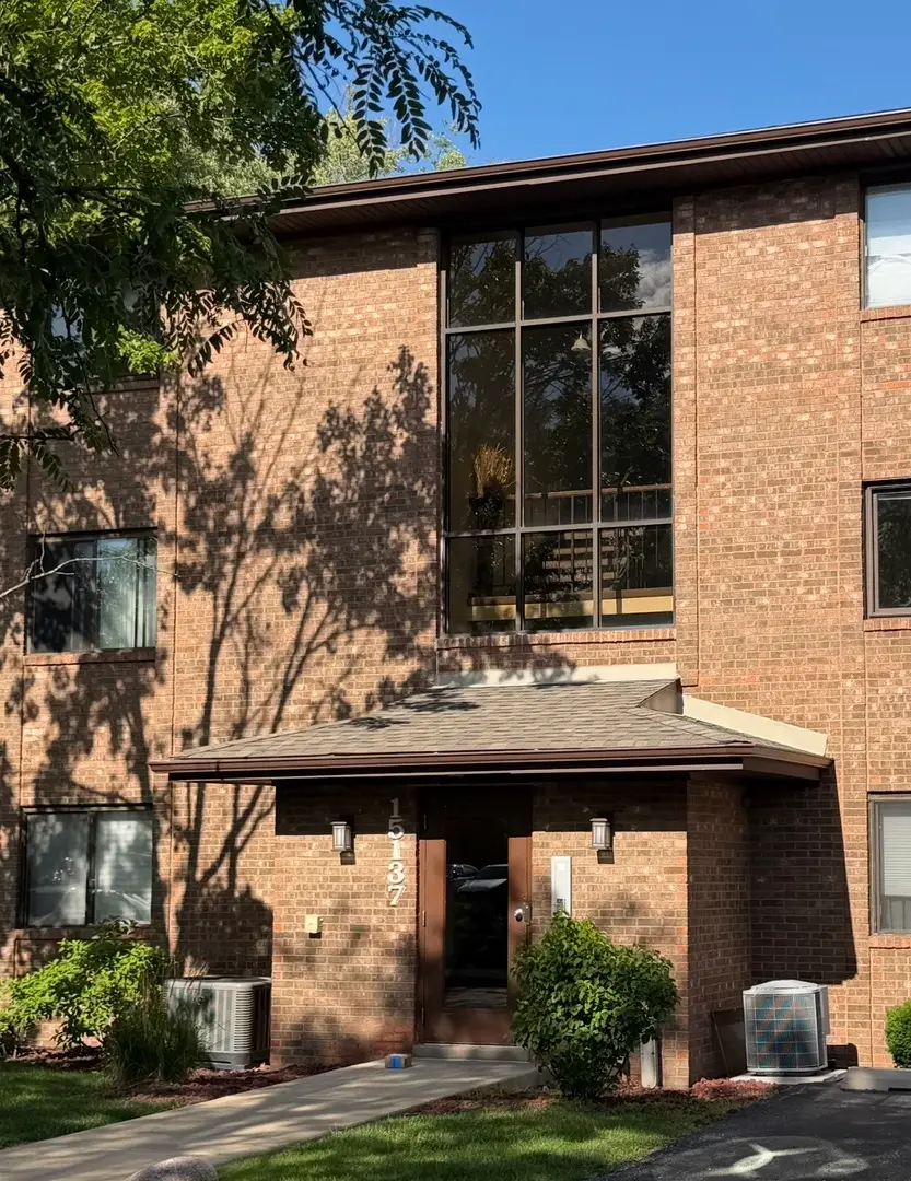 15137 Quail Hollow Drive #206, Orland Park, IL 60462 - #2