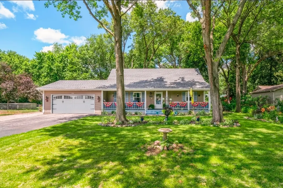 1691 Hilda Drive, Lake Holiday, IL 60548 - #1