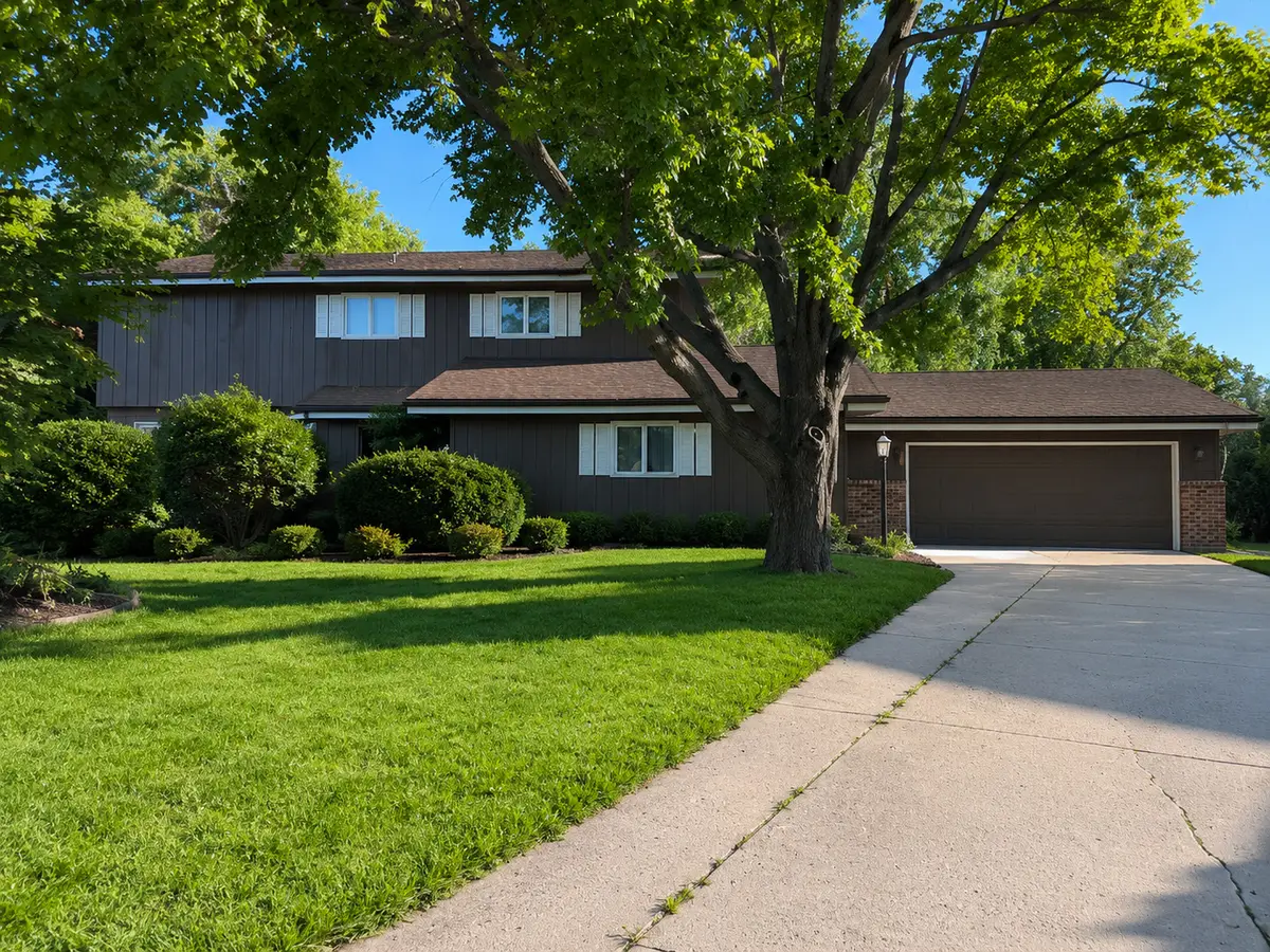 3636 Quince Court, Downers Grove, IL 60515 - #1