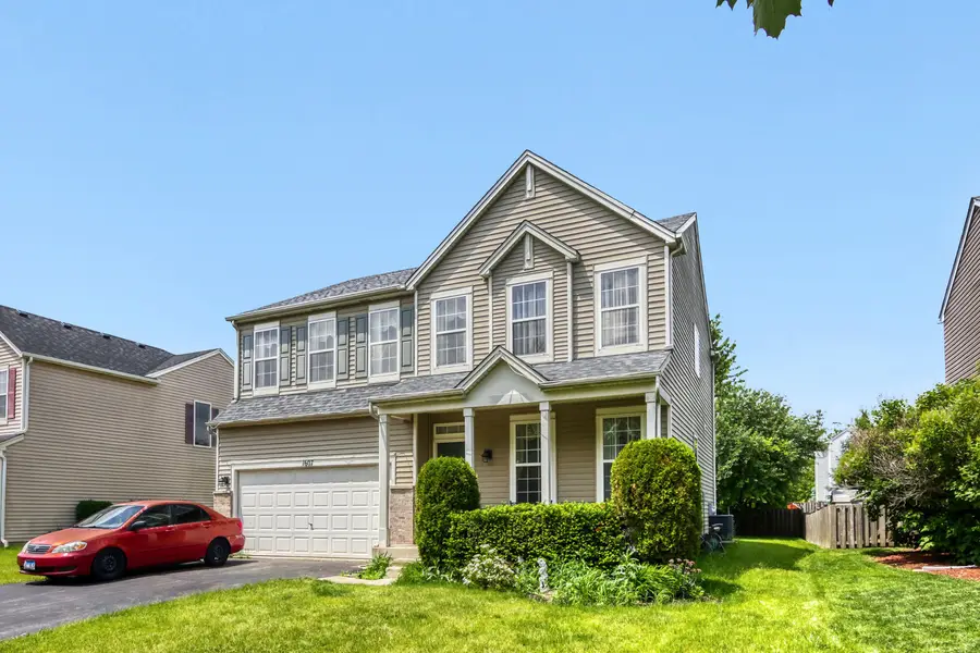 1607 Mountain Ridge Pass, Plainfield, IL 60586 - #2