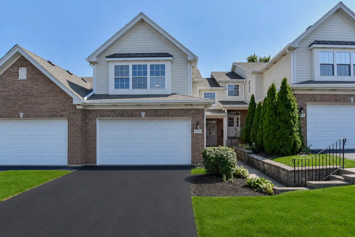 8426 Dawn Lane, Darien, IL 60561 - #1