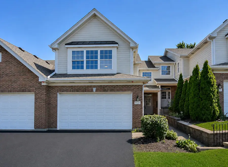 8426 Dawn Lane, Darien, IL 60561 - #2