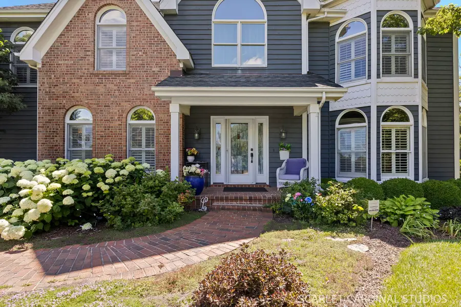 14 Abbeyfeale Drive, Oswego, IL 60543 - #2